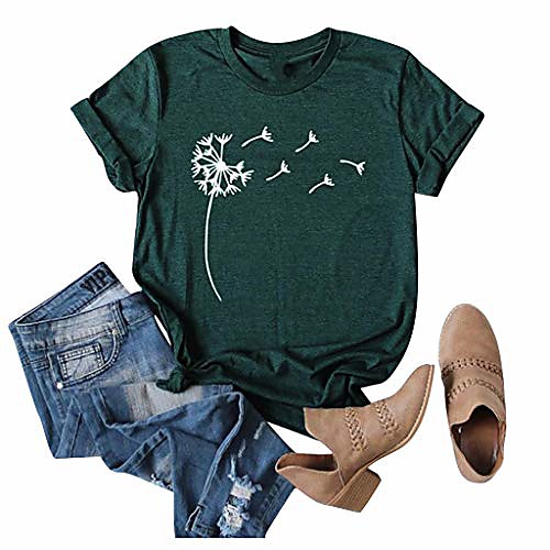 

tshirts for womens v neck women& #39;s fun happy graphic tees cute short sleeve letter printed t-shirts top