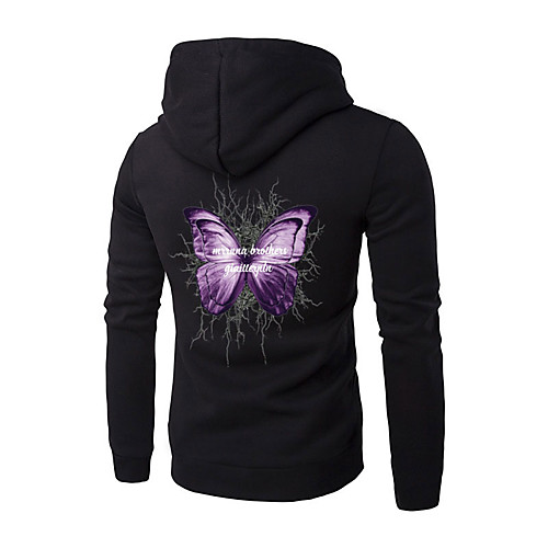 

Men's Pullover Hoodie Sweatshirt Graphic Basic Hoodies Sweatshirts Black Wine Light gray