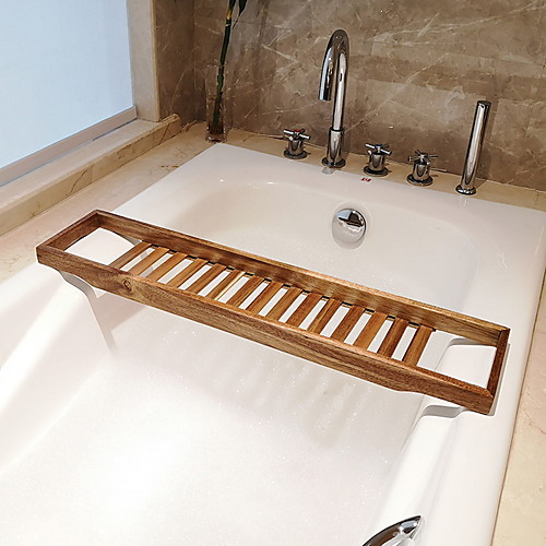 

Bath Creative / Multifunction / Easy to Use Modern Contemporary Wood 1pc Bathroom Decoration