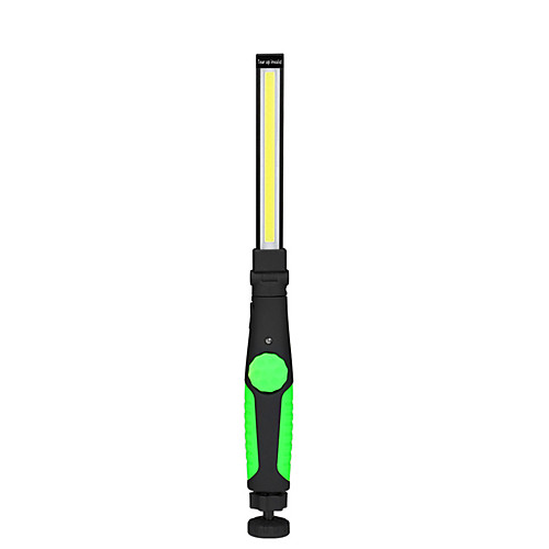 

ym-195 USB LED Light 450 lm LED Emitters Portable LED Easy Carrying Durable Camping / Hiking / Caving Everyday Use Foldable yellow Foldable green Foldable red