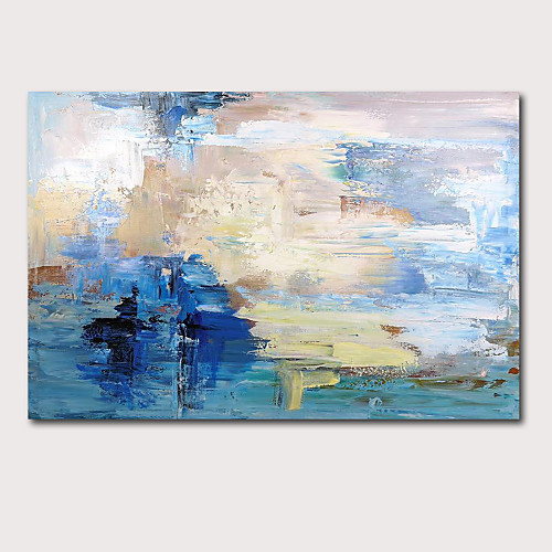 

Oil Painting Handmade Hand Painted Wall Art Home Decoration Decor Rolled Canvas No Frame Unstretched