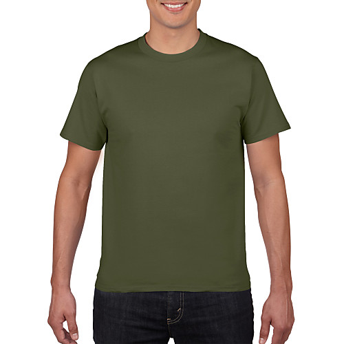 

union made pocket tee (ba3015) dark ash, l
