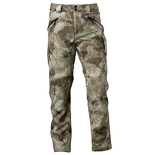 

Hiking Pants Trousers Outdoor Breathable Quick Dry Sweat wicking Wear Resistance Cargo Pants Bottoms Jungle camouflage Green Ruins ACU CP Desert Digital Camping / Hiking Hunting Fishing XS S M L XL