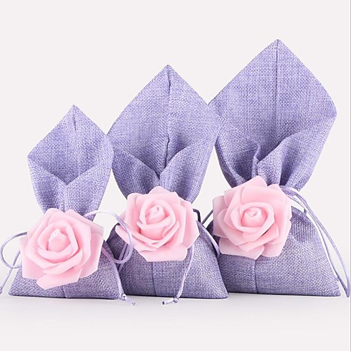 

Wedding / Festival Polyester Practical Favors Creative / Wedding - 10 pcs