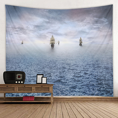 

Classic Theme Wall Decor Polyester / 100% Polyester Classic / Modern Wall Art, 150#130 150#150 200#150 200#180 230#180 cm Decoration