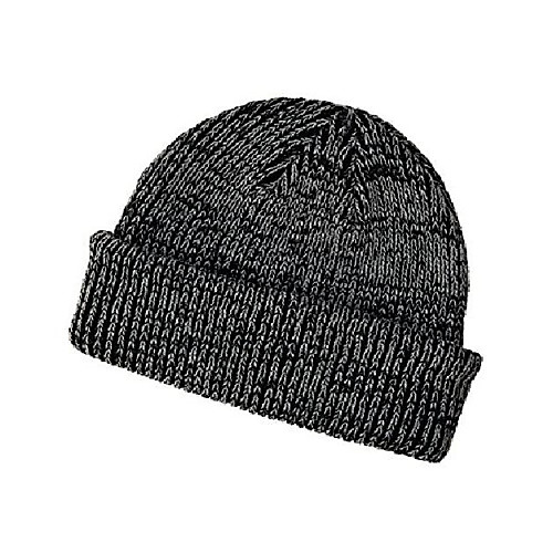 

Beanie Hat Winter Outdoor Light Gray Dark Gray Wine for Fishing Climbing Running