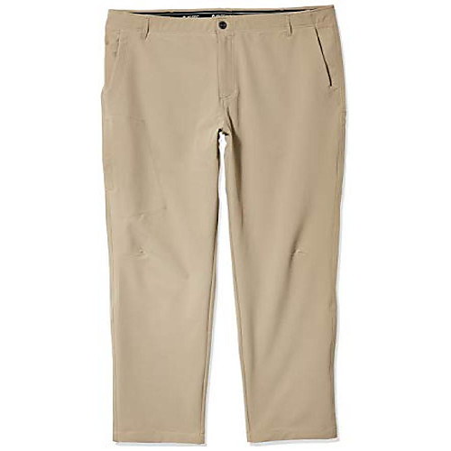 

Outdoor Cargo Pants Bottoms Black Blue khaki Camping / Hiking Hunting Fishing 30 31 32 33 34