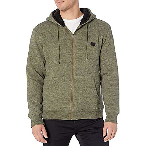 

Hiking Jacket Winter Outdoor Thermal Warm Windproof Breathable Camping / Hiking Hunting Fishing Black Gray