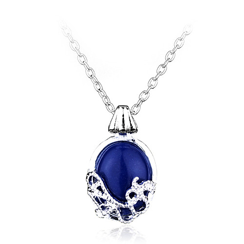 

unisex vampire diaries elena sapphire crystal katherine sapphire crystal pendant daywalking necklace