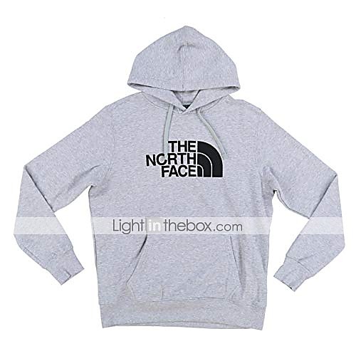 

mens half dome graphic pullover hoodie (xx-large, oatmeal heather)