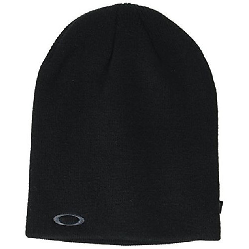 

Beanie Hat Winter Outdoor Green Black Orange for Fishing Climbing Running