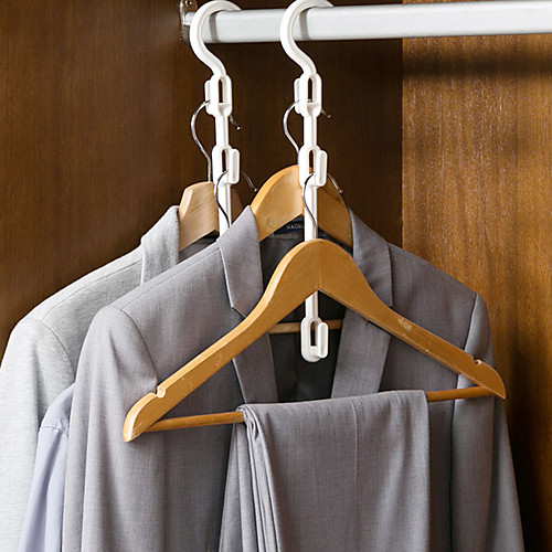 

Multifunctional Hanger Storage Hook Dormitory With Student Hanging Clothes Rack Home Wardrobe Support Finishing