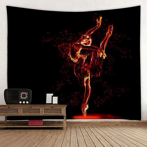 

Classic Theme Wall Decor Polyester / 100% Polyester Classic / Modern Wall Art, 150#130 150#150 200#150 200#180 230#180 cm Decoration