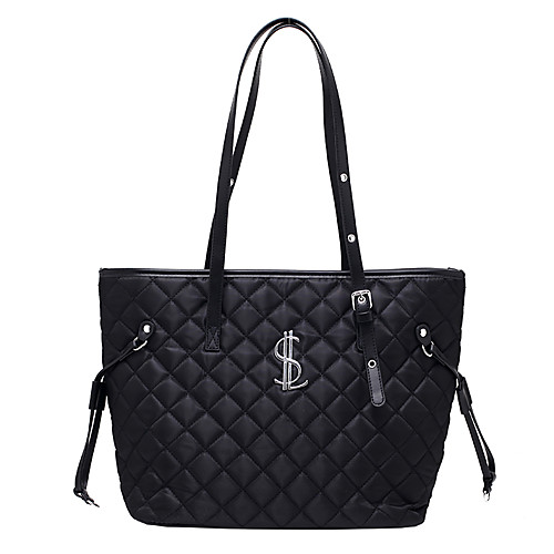 

Women's Bags Tote Daily Office & Career Tote Handbags Black