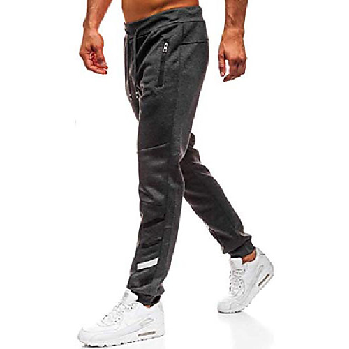 

mens sweatpants men casual pants mens joggers leisure fashion sport pants