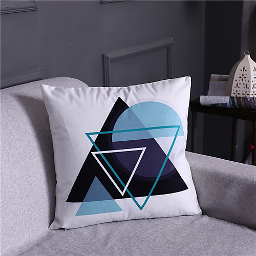

Cushion Cover Satin Silk Soft Decorative Square Throw Pillow Cover Cushion Case Pillowcase for Sofa Bedroom 45 x 45 cm (18 x 18 Inch) Superior Quality Mashine Washable