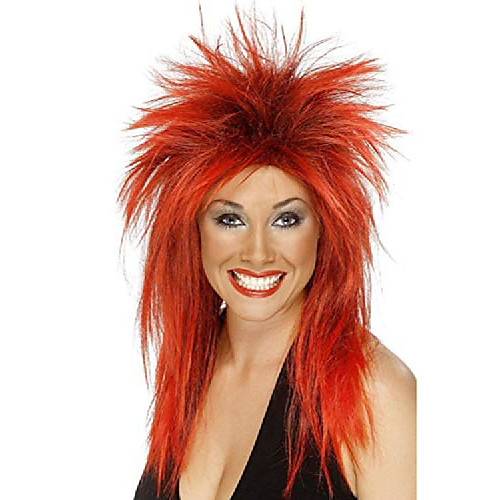 

rock diva wig