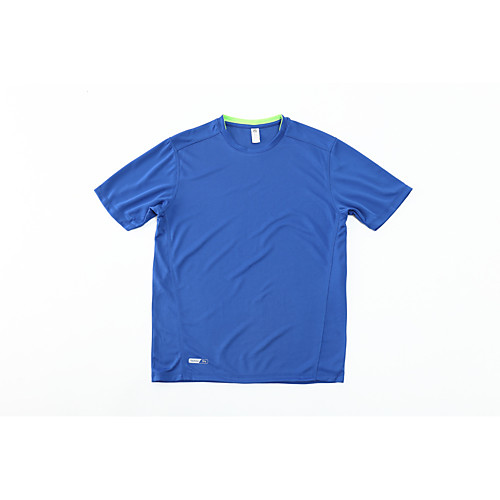 

helix mens ss t cobalt blue xl