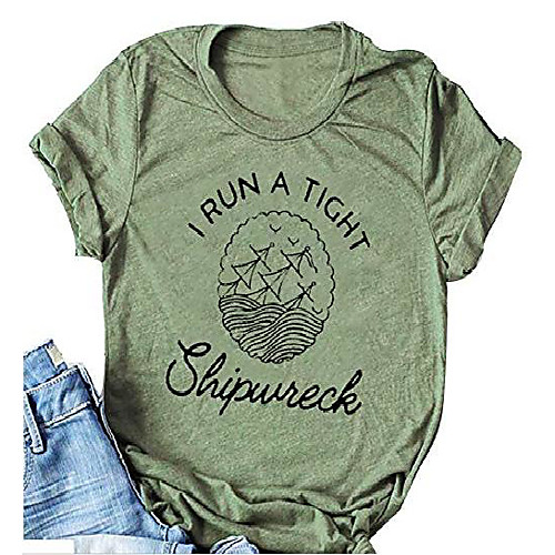 

t-shirts with sayings for women graphic tees funny mom shirt wine red xl