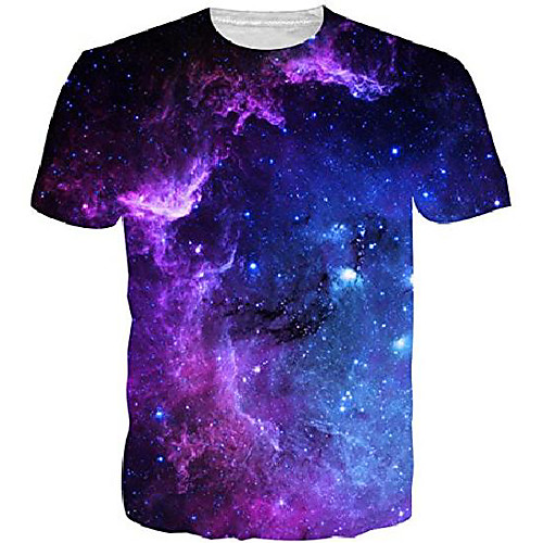 

unisex teen tiger t-shirt 3d digital print graphic tees round neck summer causal short sleeve 90s rave shirts womens tops apparel m