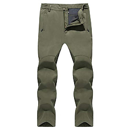 

Hiking Pants Trousers Softshell Pants Outdoor Cargo Pants Bottoms Female-black Male-Army Green Male-black Female-dark gray Male-dark gray Camping / Hiking Hunting Fishing M L XL XXL XXXL