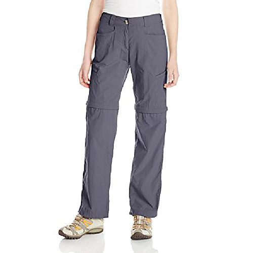 

Hiking Pants Trousers Outdoor Breathable Quick Dry Sweat wicking Wear Resistance Cargo Pants Bottoms Black Blue Army Green Gray Camping / Hiking Hunting Fishing M L XL XXL XXXL
