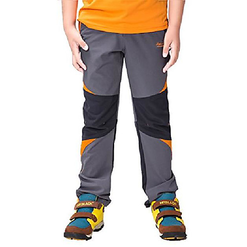 

Hiking Pants Trousers Outdoor Breathable Quick Dry Sweat wicking Wear Resistance Cargo Pants Bottoms 1075 beige 1075 Navy 1075 indigo Camping / Hiking Hunting Fishing 32 / M 34 / L 36 / XL 38/2XL