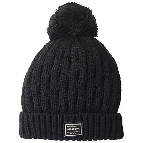 

Beanie Hat Winter Outdoor Pink Black Red for Fishing Climbing Running