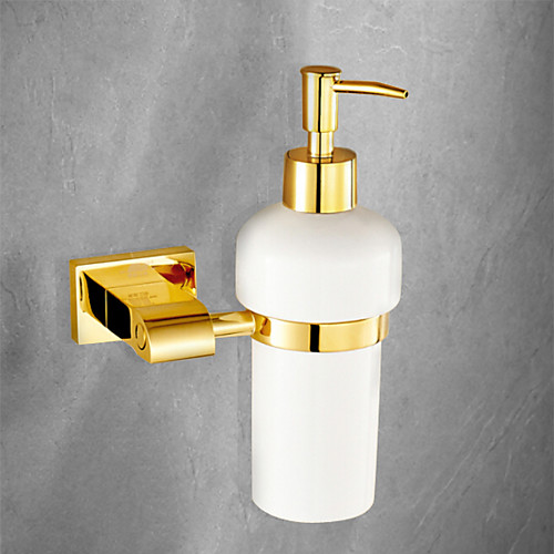 

Soap Dispenser Contemporary Brass 1pc - Bathroom