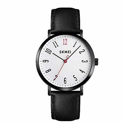 

women waterproof watch, wrist watch for lady girls dress casual analog quartz watches for women