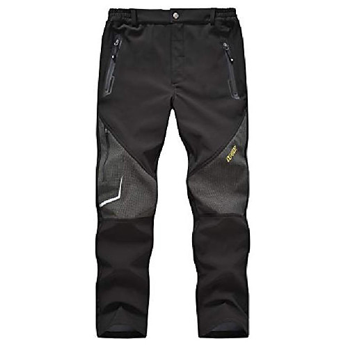 

Hiking Pants Trousers Outdoor Cargo Pants Bottoms Male black Female black Female purple Male Army Green Male gray Camping / Hiking Hunting Fishing M L XL XXL XXXL