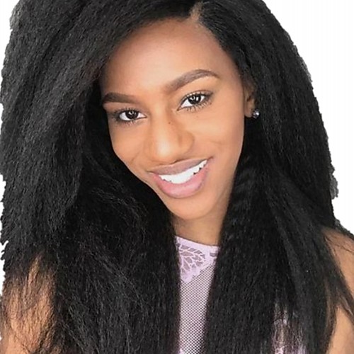 

Clip In Hair Extensions Remy Human Hair 7pcs Pack Matte Natural Hair Extensions