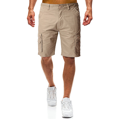 

unionbay mens cargo short-army camo, 38