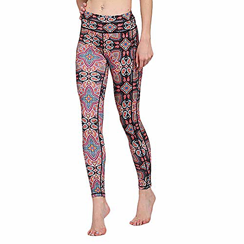 

women's high waist yoga pants high waist - regular and plus size,xl size