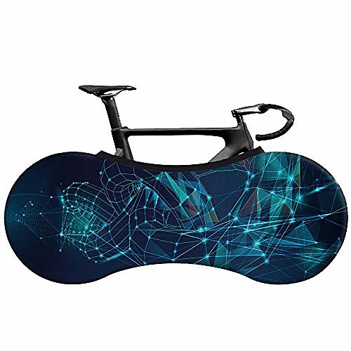 

road bike cover,bicycle wheel cover indoor for mtb