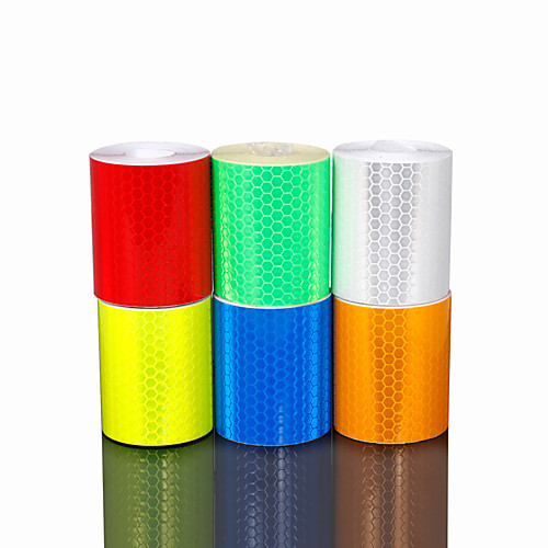 

Bike Light Reflective Band Bicycle Cycling Waterproof Wearproof Durable 0 lm Camping / Hiking / Caving Police / Military Cycling / Bike