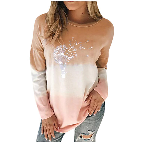 

hoodie sweatshirts for women plus size women cute long sleeve hoodie cat ears solid crop top autumn gray