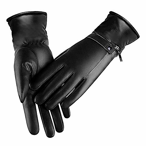 

gloves, winter warm gloves for men and women, screen touchable, 48 °c works up to 4-5 hours,m