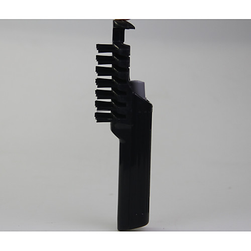 

Golf Club Brush Portable Repair Kit Plastic for Golf