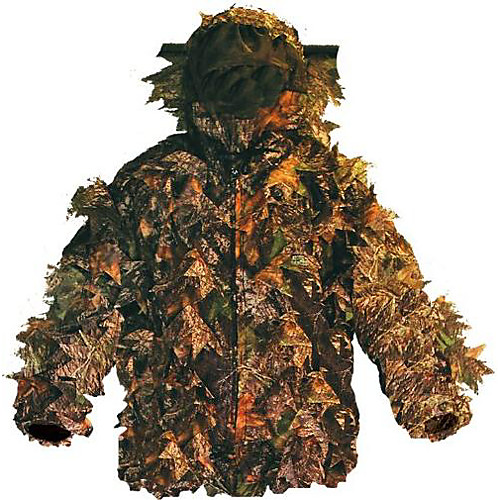 

shannon men's scent control 3-d big leaf plus parka with face.