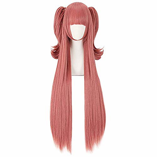 

kakegurui mary yumemite yumemi cospaly hair wigs one cap