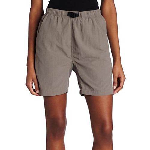 

women's rockit dry ii g short, x-large, shale