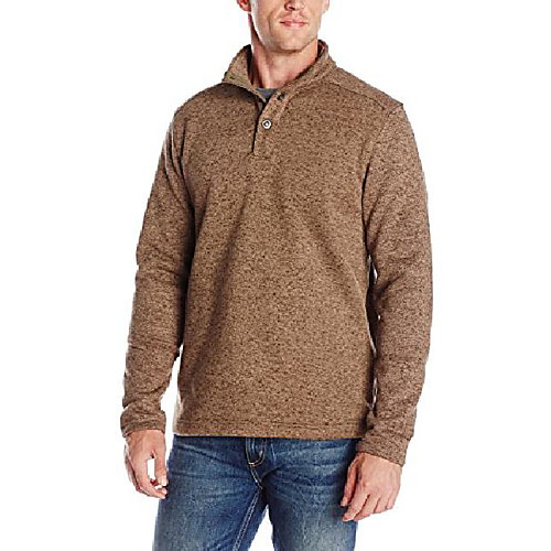 

men's ashwood pullover, stout, xx-large