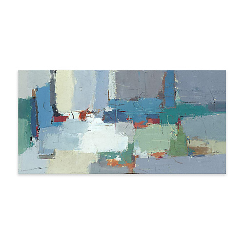 

Oil Painting Handmade Hand Painted Wall Art Home Decoration Decor Rolled Canvas No Frame Unstretched
