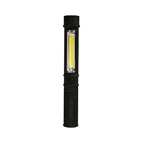 

mini flood light & torch light -cycling flashlight orange