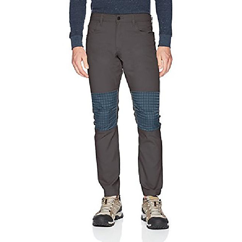 

men's keith pants, charcoal, size 30