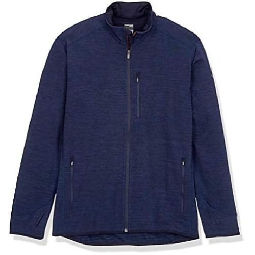 

Women's Men's Hiking Fleece Jacket Winter Outdoor Lightweight Windproof Breathable Quick Dry Winter Jacket Top Fleece Fishing Climbing Camping / Hiking / Caving Female rose red Female dark gray