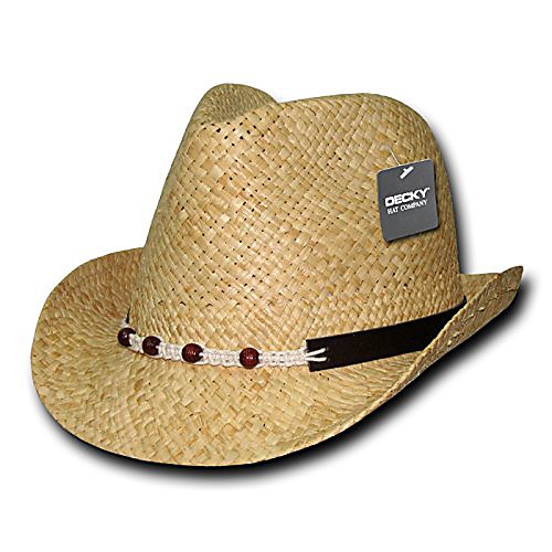 

raffia woven fedora, natural, large/x-large