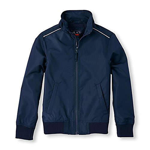 

boys' big souvenir jacket, tidal 02418, m (7/8)