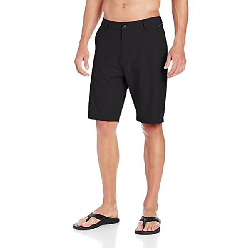 

men's crossfire px shorts, neo lime, 32